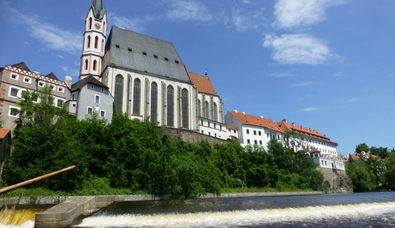 Pension Wok Český Krumlov